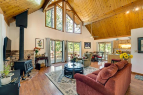 Groveland Vacation Rental about 26 Miles to Yosemite!